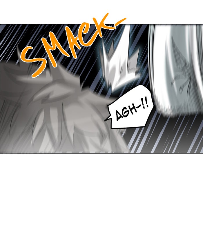 Tower of God Manga Chapter 275 page 11 - [Season 2] Ep. 195