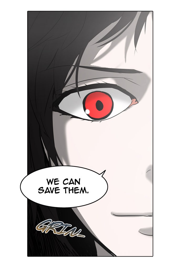Tower of God Manga Chapter 275 page 14 - [Season 2] Ep. 195
