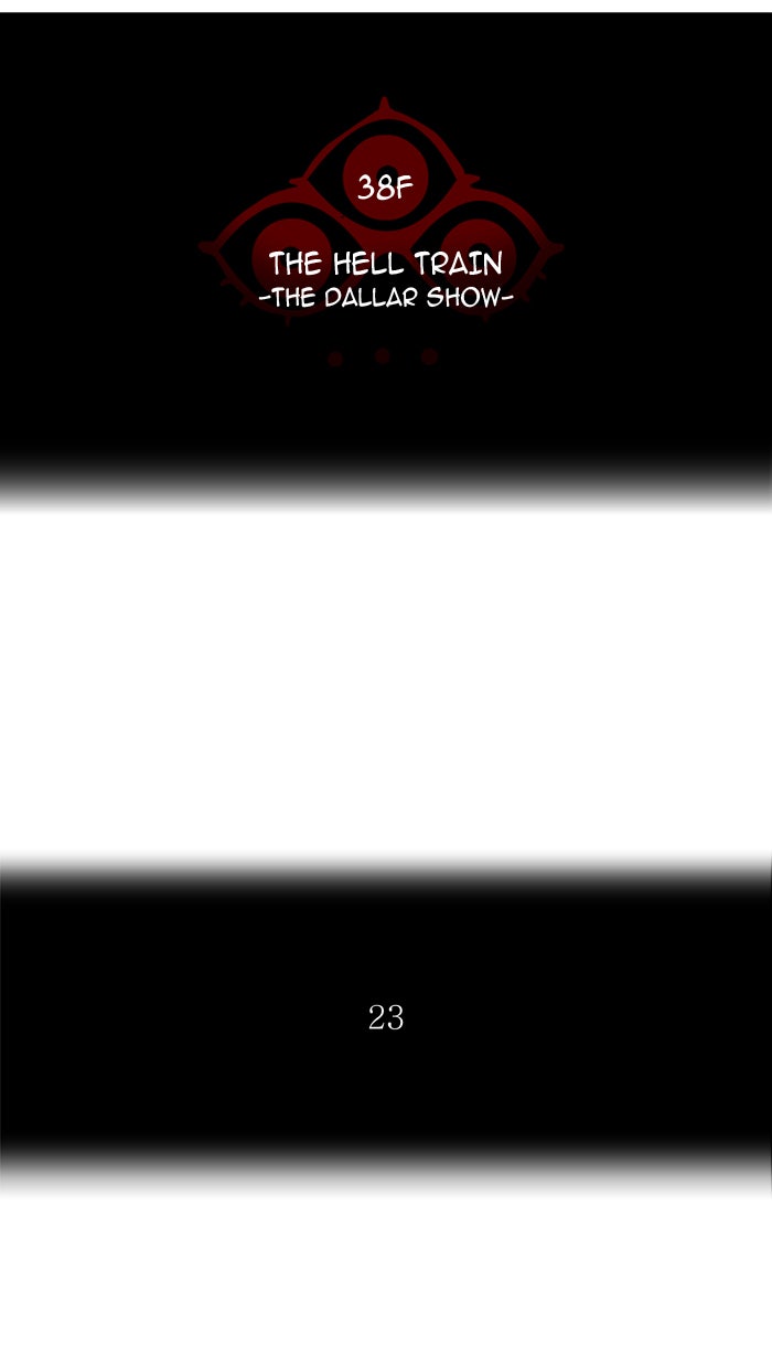 Tower of God Manga Chapter 275 page 16 - [Season 2] Ep. 195