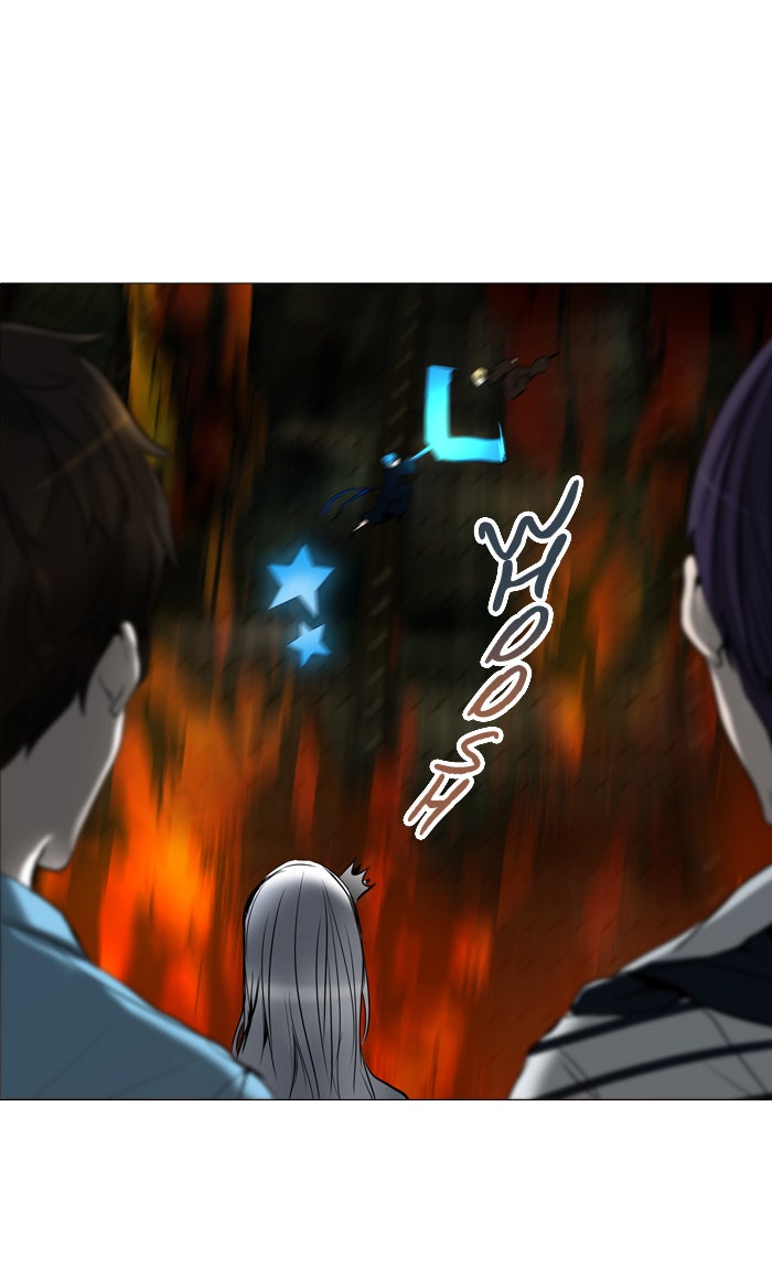 Tower of God Manga Chapter 275 page 17 - [Season 2] Ep. 195