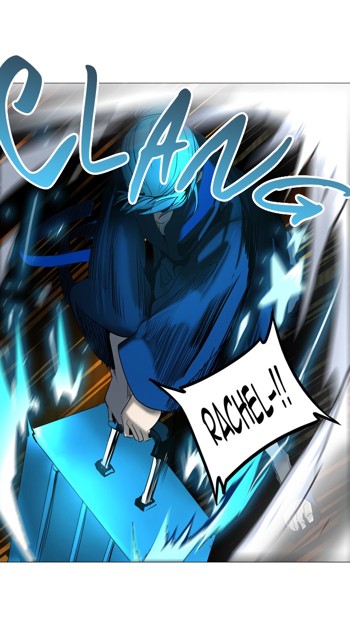 Tower of God Manga Chapter 275 page 18 - [Season 2] Ep. 195