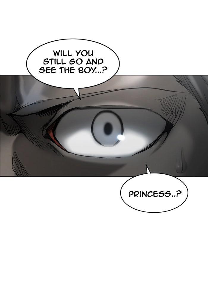 Tower of God Manga Chapter 275 page 2 - [Season 2] Ep. 195