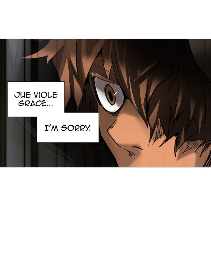 Tower of God Manga Chapter 275 page 20 - [Season 2] Ep. 195