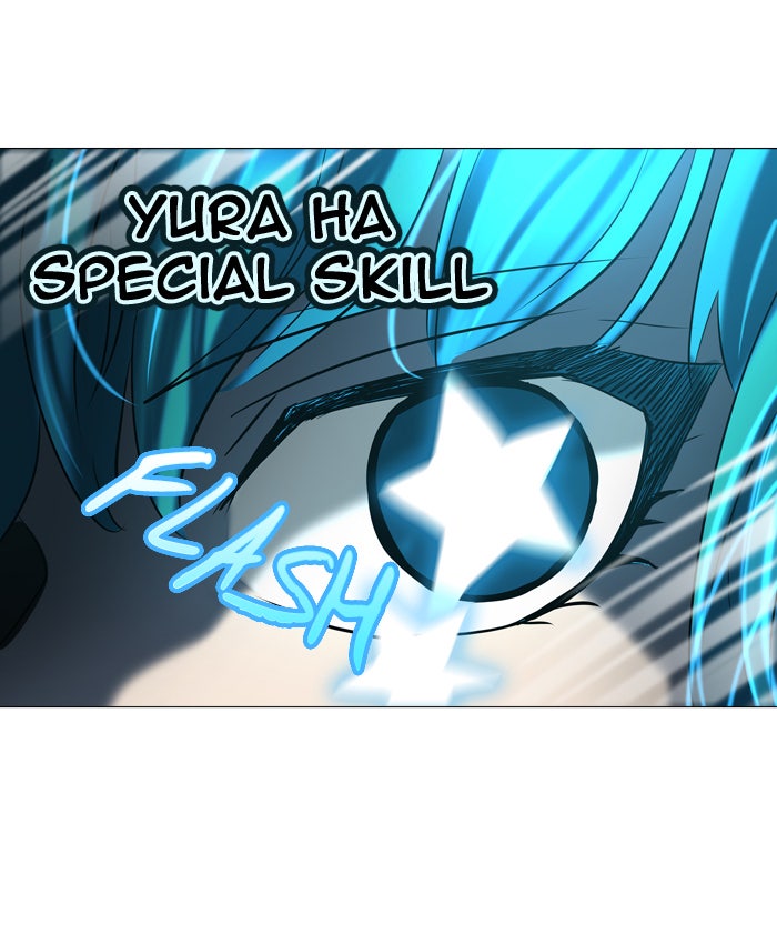 Tower of God Manga Chapter 275 page 22 - [Season 2] Ep. 195