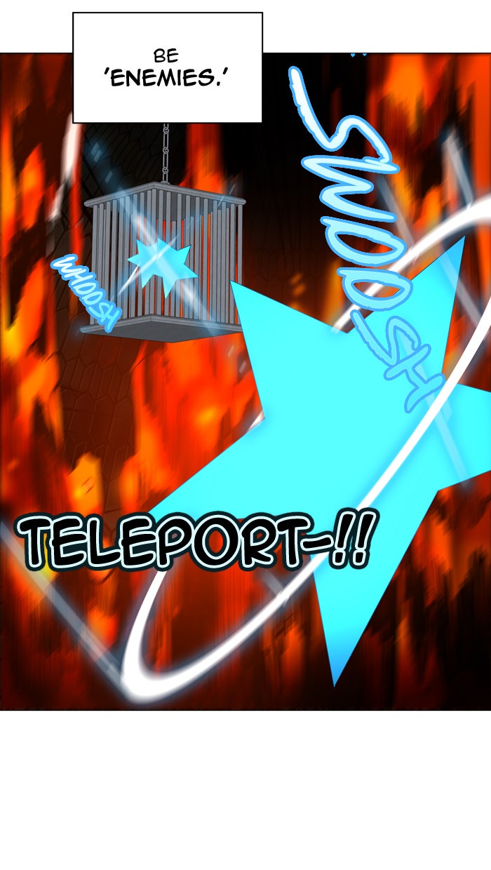 Tower of God Manga Chapter 275 page 23 - [Season 2] Ep. 195