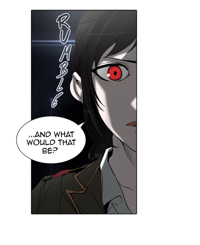 Tower of God Manga Chapter 275 page 3 - [Season 2] Ep. 195