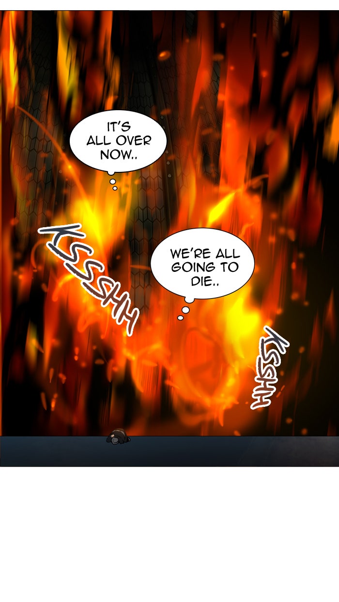 Tower of God Manga Chapter 275 page 32 - [Season 2] Ep. 195