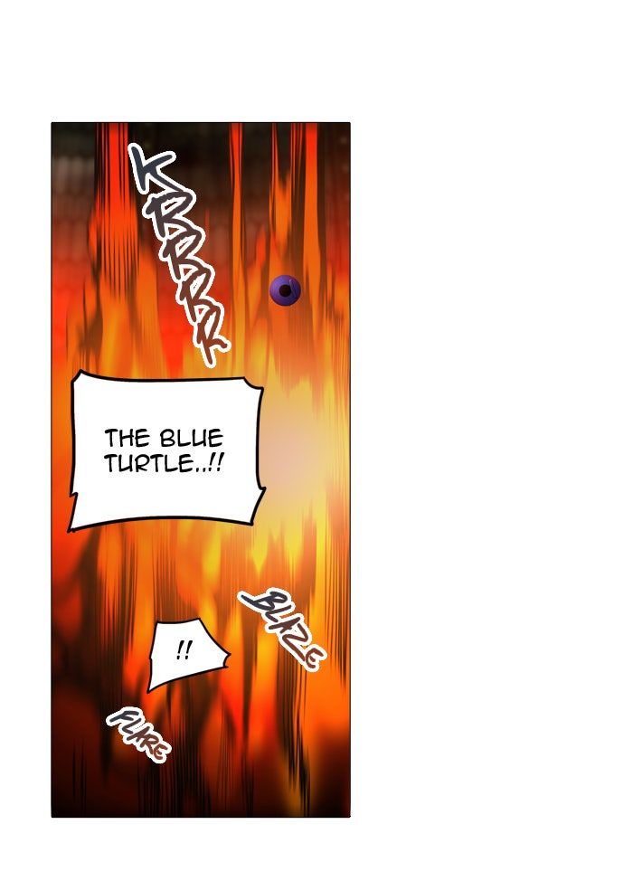 Tower of God Manga Chapter 275 page 34 - [Season 2] Ep. 195