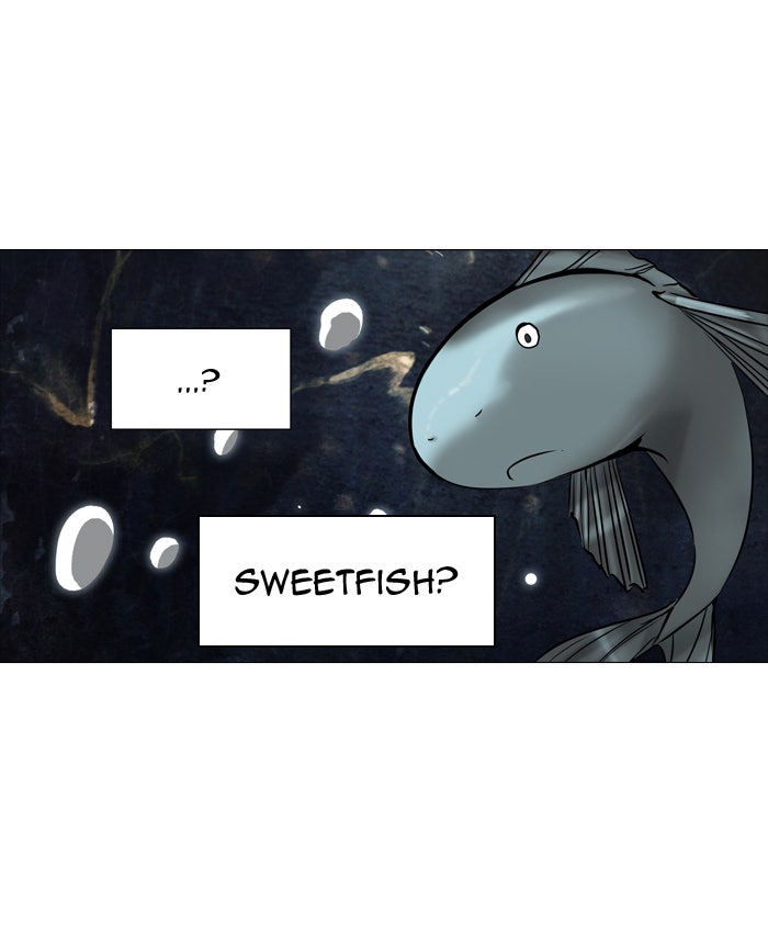 Tower of God Manga Chapter 275 page 42 - [Season 2] Ep. 195