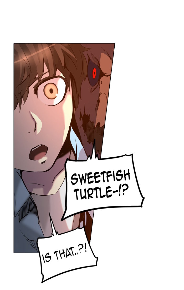 Tower of God Manga Chapter 275 page 46 - [Season 2] Ep. 195