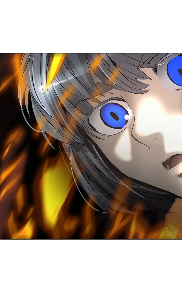 Tower of God Manga Chapter 275 page 48 - [Season 2] Ep. 195