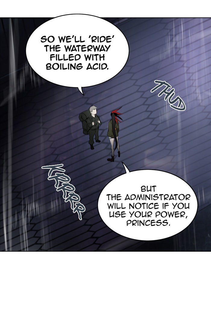 Tower of God Manga Chapter 275 page 5 - [Season 2] Ep. 195