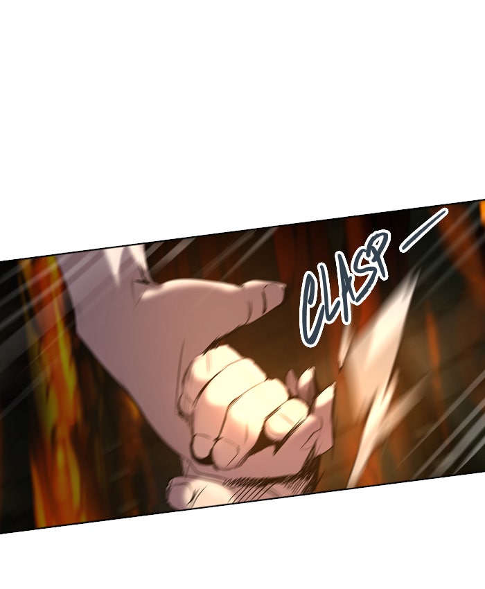 Tower of God Manga Chapter 275 page 50 - [Season 2] Ep. 195