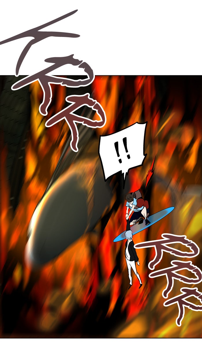 Tower of God Manga Chapter 275 page 51 - [Season 2] Ep. 195