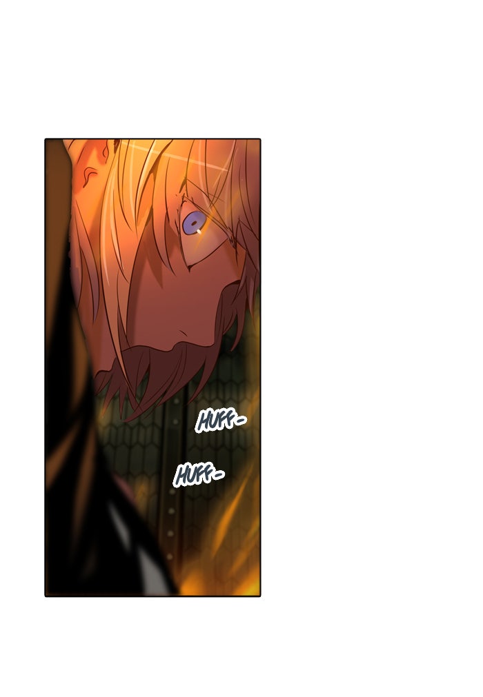 Tower of God Manga Chapter 275 page 52 - [Season 2] Ep. 195
