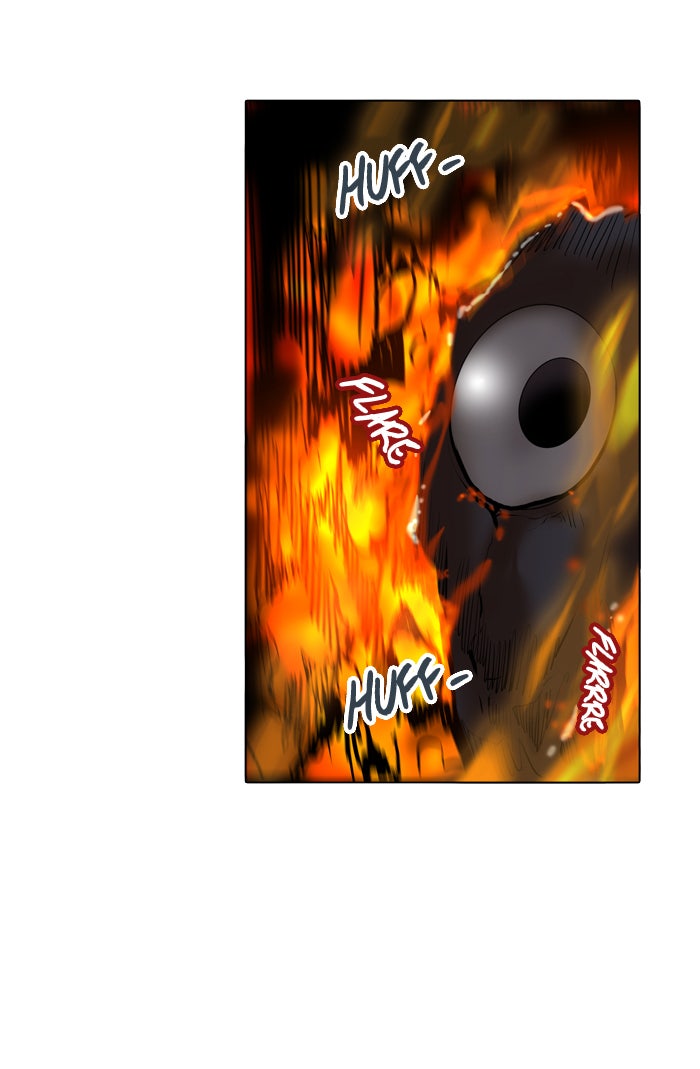 Tower of God Manga Chapter 275 page 53 - [Season 2] Ep. 195