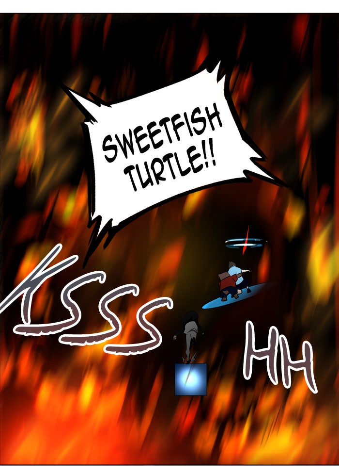 Tower of God Manga Chapter 275 page 54 - [Season 2] Ep. 195