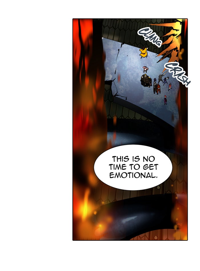 Tower of God Manga Chapter 275 page 57 - [Season 2] Ep. 195