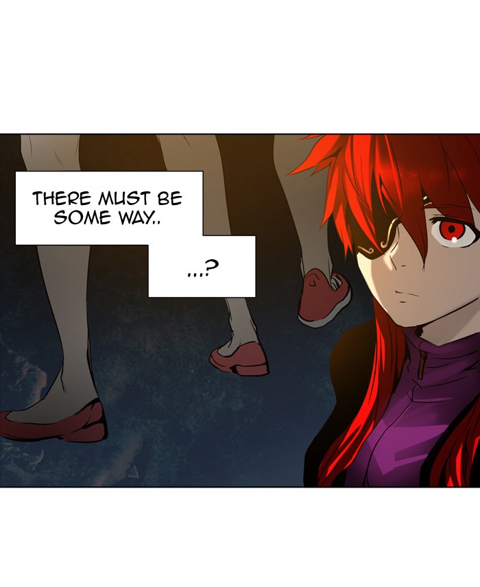 Tower of God Manga Chapter 275 page 60 - [Season 2] Ep. 195