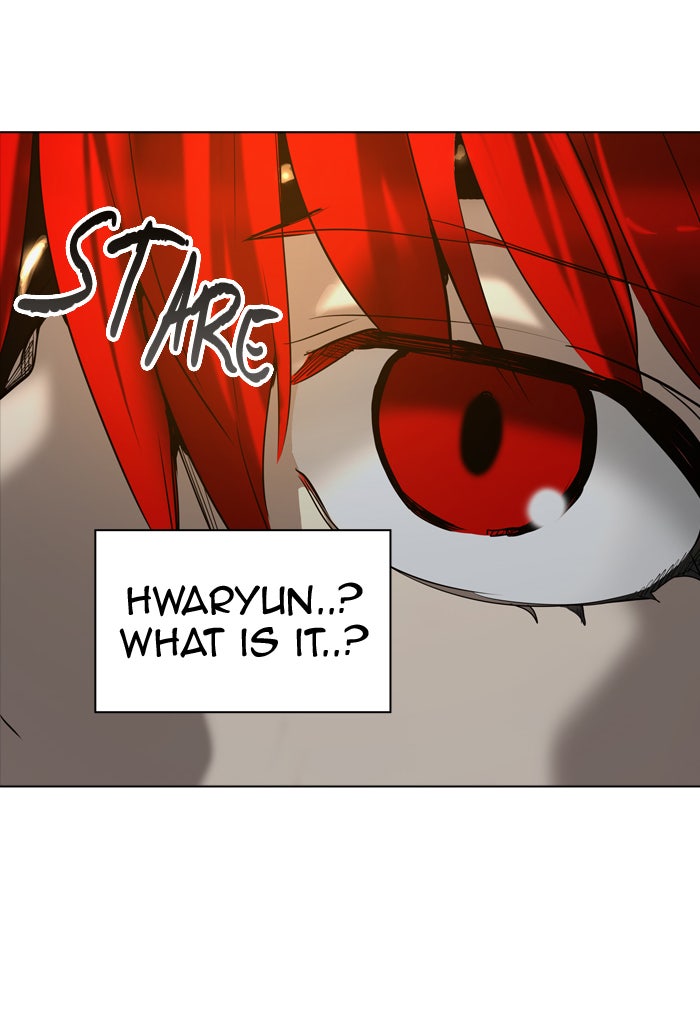 Tower of God Manga Chapter 275 page 61 - [Season 2] Ep. 195