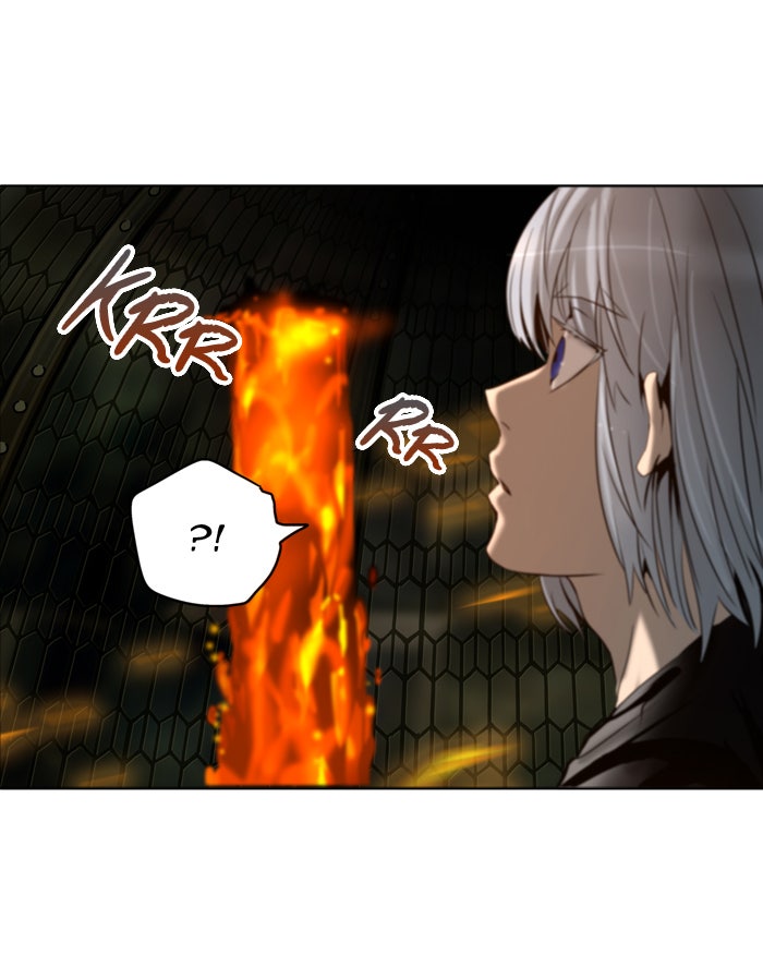Tower of God Manga Chapter 275 page 62 - [Season 2] Ep. 195