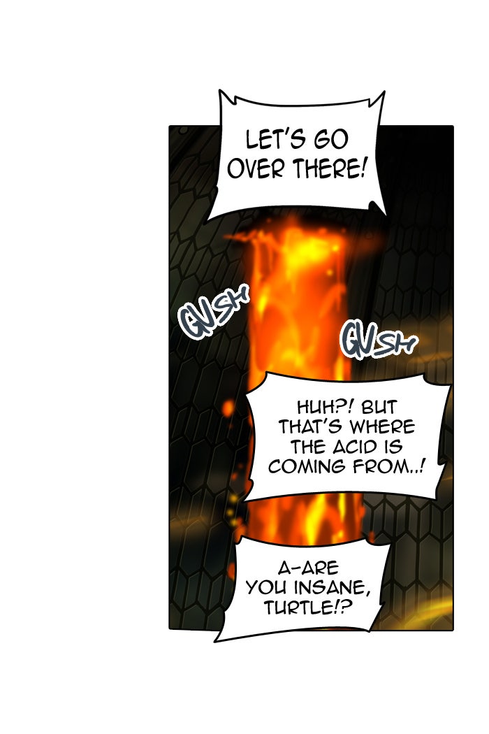 Tower of God Manga Chapter 275 page 64 - [Season 2] Ep. 195