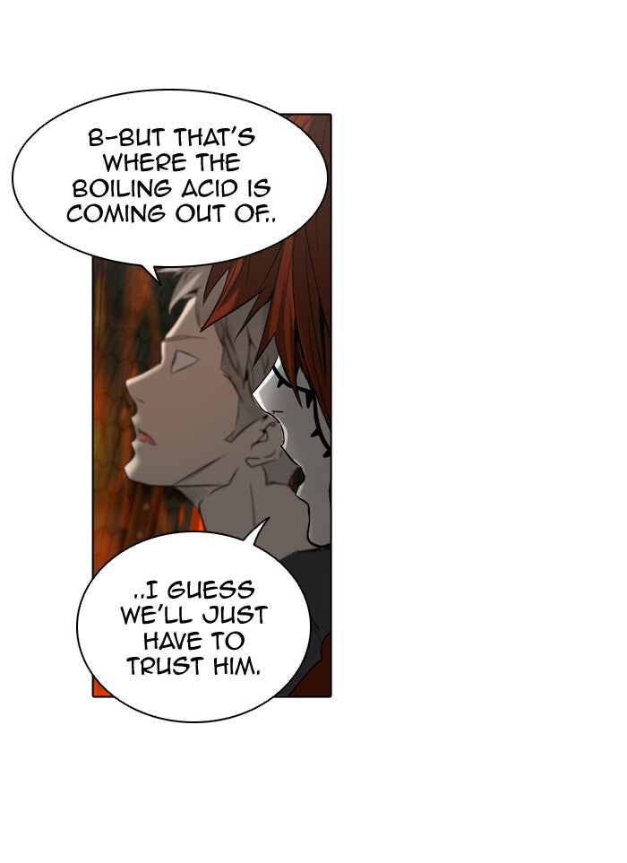 Tower of God Manga Chapter 275 page 66 - [Season 2] Ep. 195