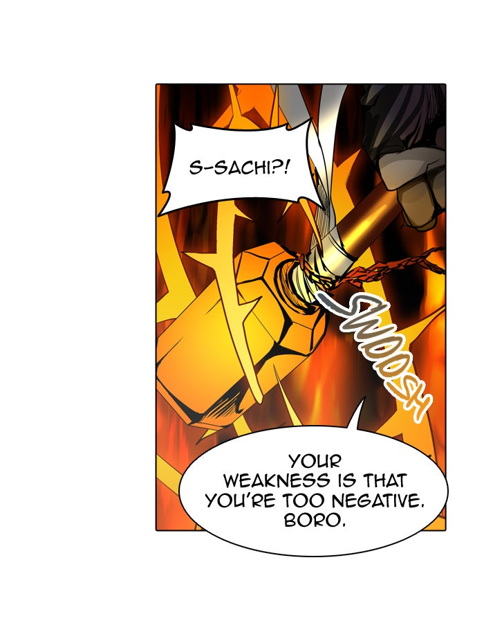 Tower of God Manga Chapter 275 page 67 - [Season 2] Ep. 195