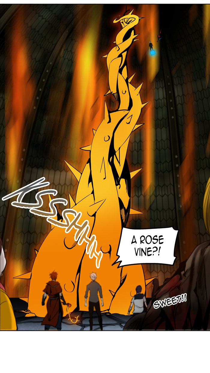 Tower of God Manga Chapter 275 page 69 - [Season 2] Ep. 195