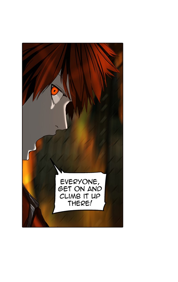 Tower of God Manga Chapter 275 page 70 - [Season 2] Ep. 195