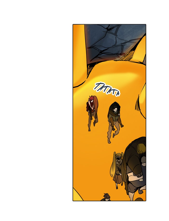 Tower of God Manga Chapter 275 page 71 - [Season 2] Ep. 195