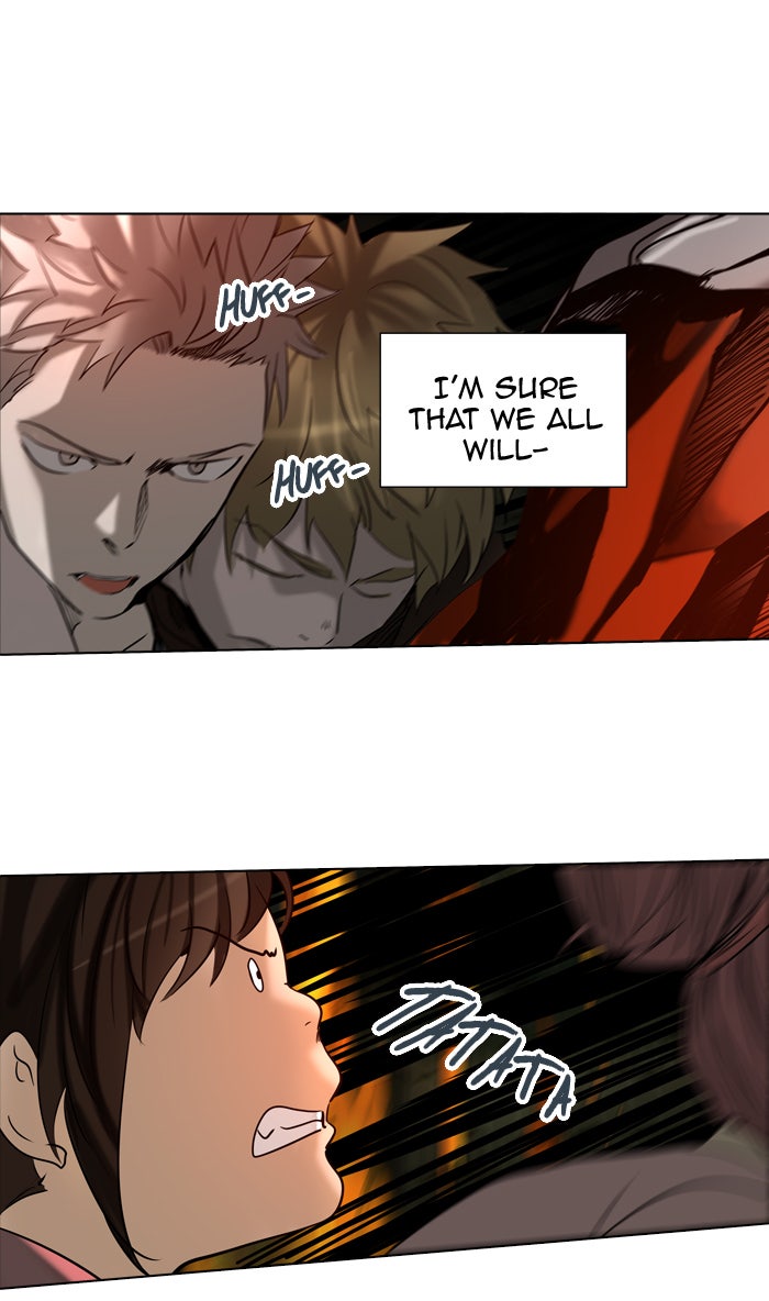 Tower of God Manga Chapter 275 page 76 - [Season 2] Ep. 195