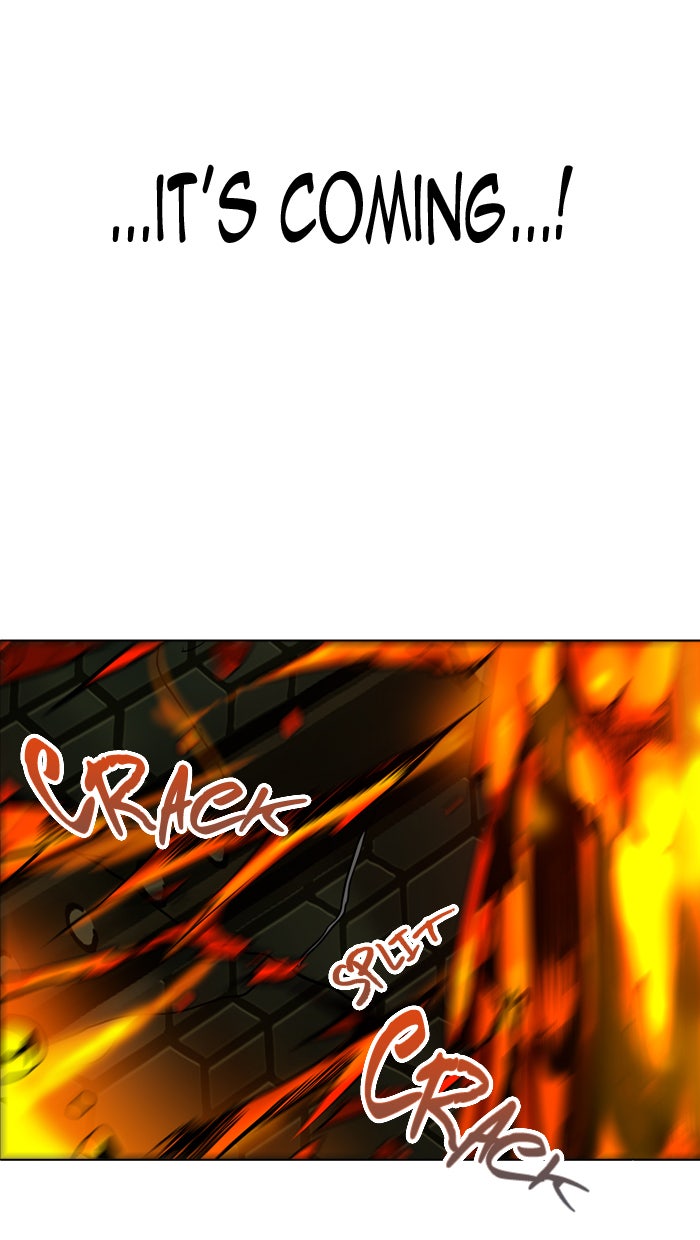 Tower of God Manga Chapter 275 page 78 - [Season 2] Ep. 195