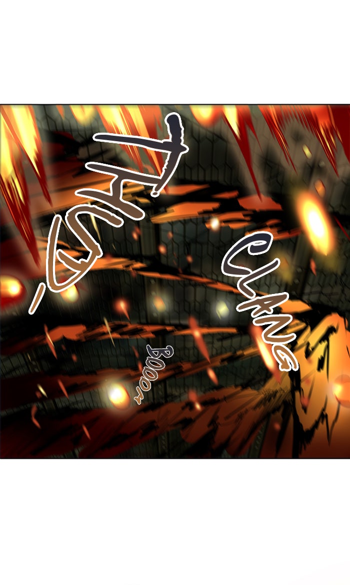 Tower of God Manga Chapter 275 page 79 - [Season 2] Ep. 195