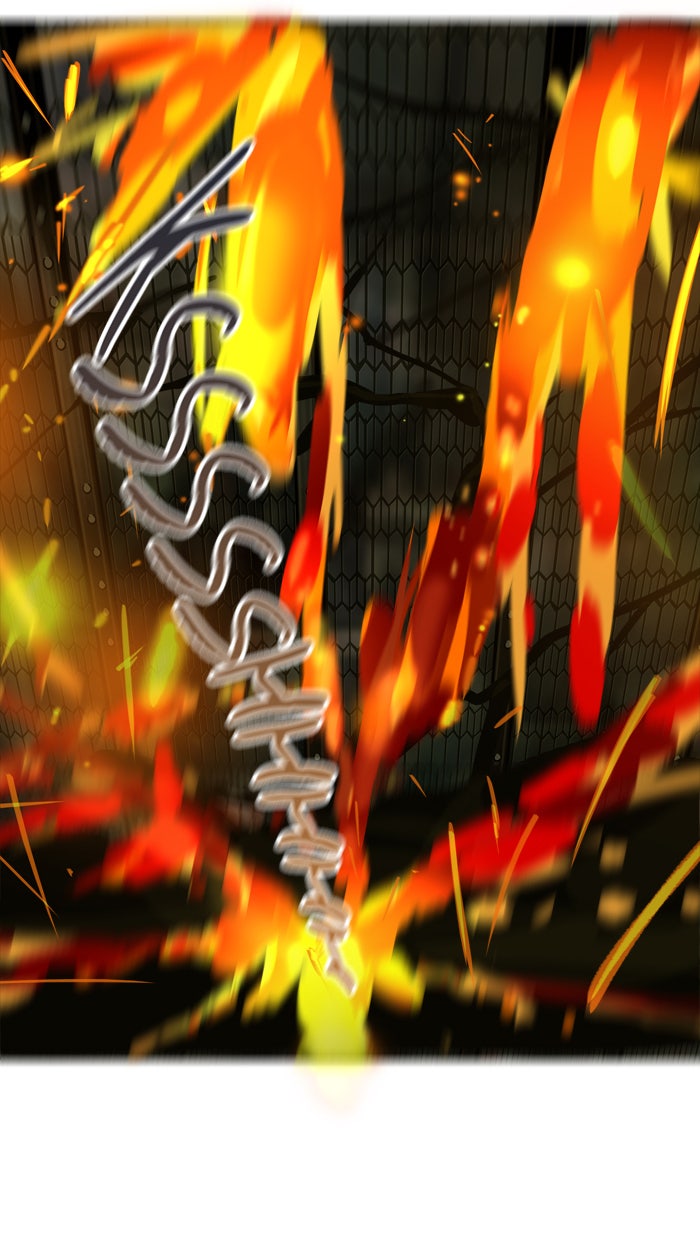 Tower of God Manga Chapter 275 page 80 - [Season 2] Ep. 195