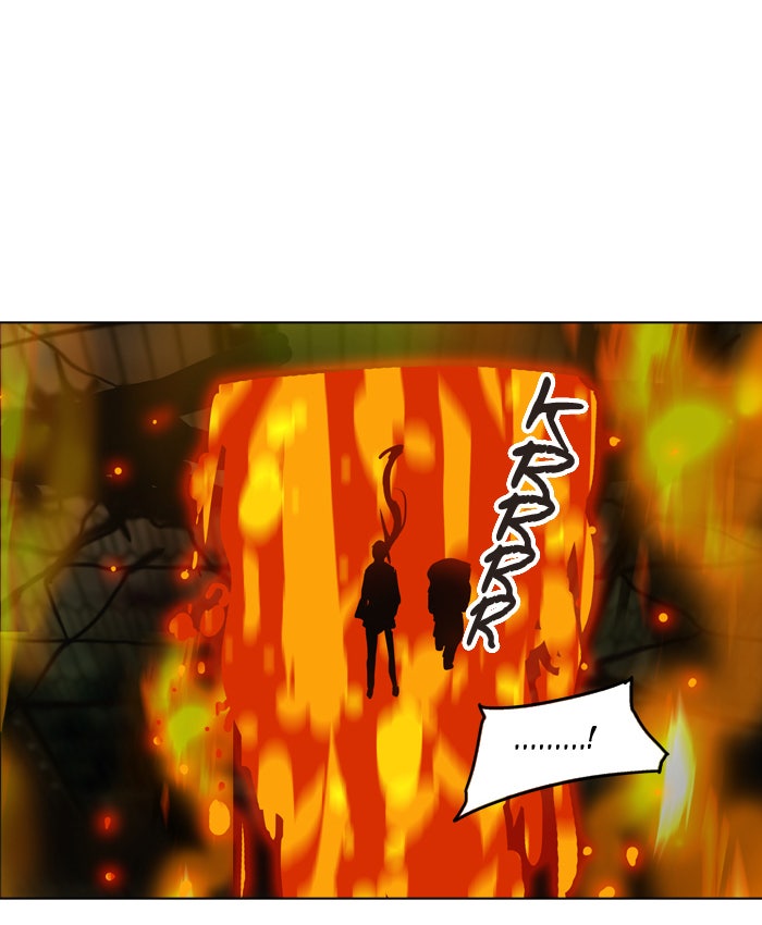 Tower of God Manga Chapter 275 page 82 - [Season 2] Ep. 195