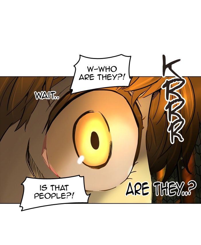 Tower of God Manga Chapter 275 page 83 - [Season 2] Ep. 195