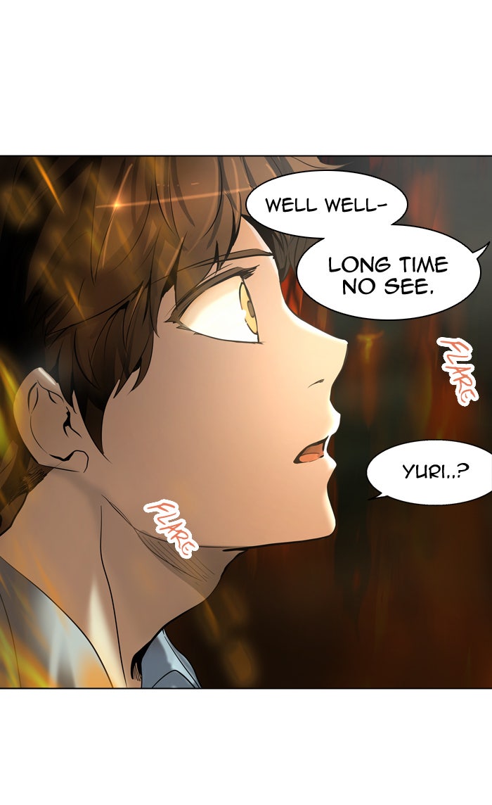 Tower of God Manga Chapter 275 page 85 - [Season 2] Ep. 195