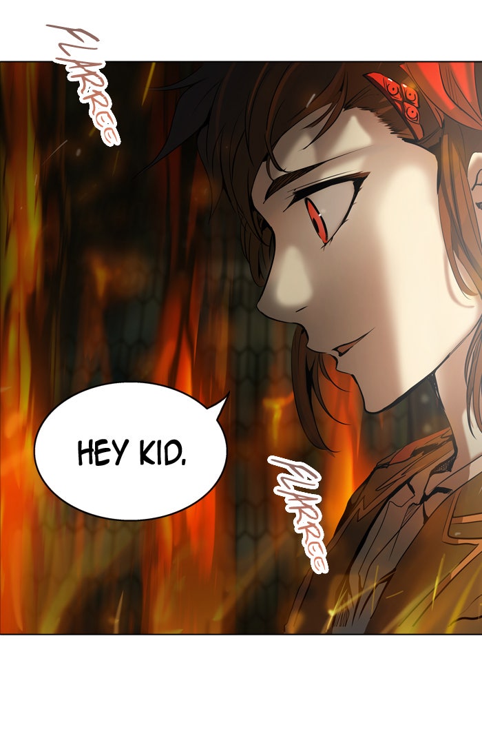 Tower of God Manga Chapter 275 page 86 - [Season 2] Ep. 195