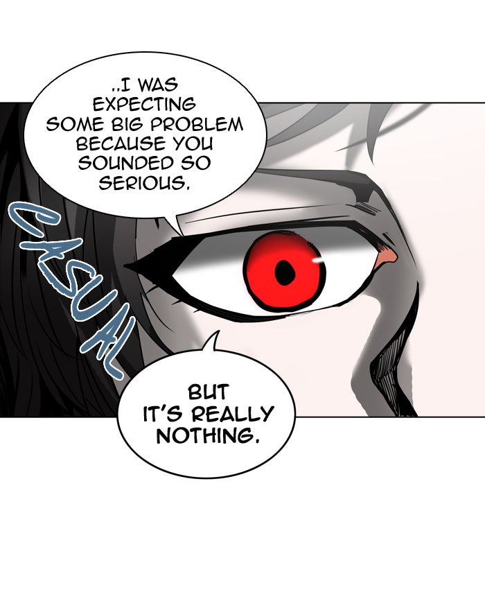 Tower of God Manga Chapter 275 page 9 - [Season 2] Ep. 195