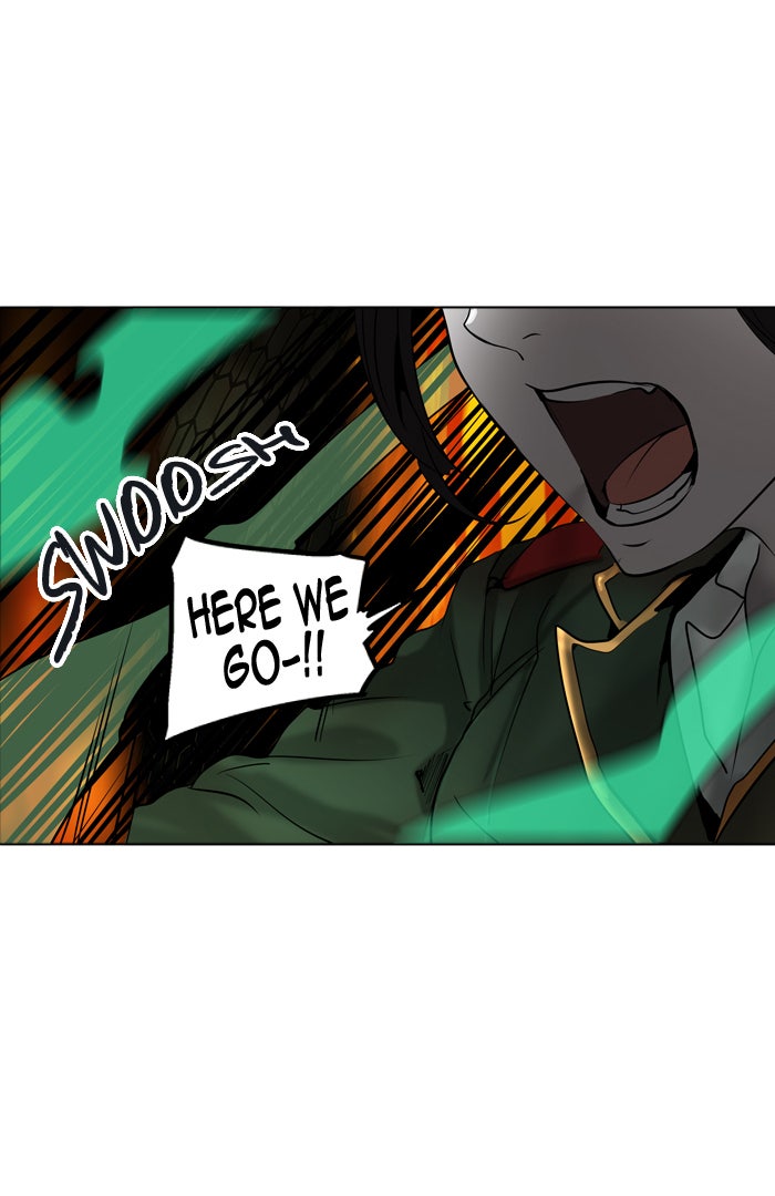 Tower of God Manga Chapter 275 page 92 - [Season 2] Ep. 195