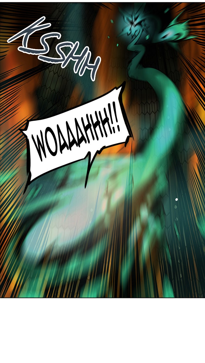 Tower of God Manga Chapter 275 page 93 - [Season 2] Ep. 195