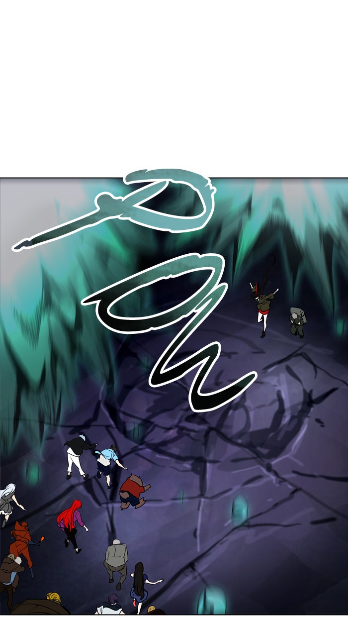 Tower of God Manga Chapter 275 page 94 - [Season 2] Ep. 195