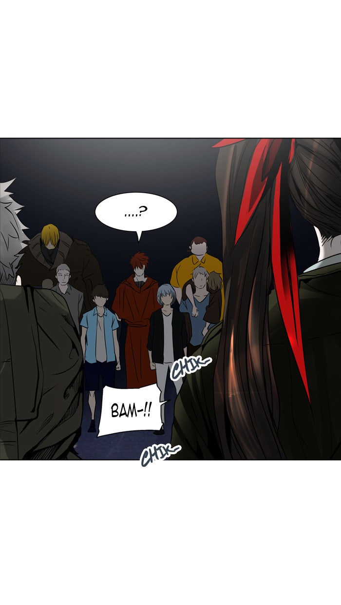 Tower of God Manga Chapter 275 page 95 - [Season 2] Ep. 195
