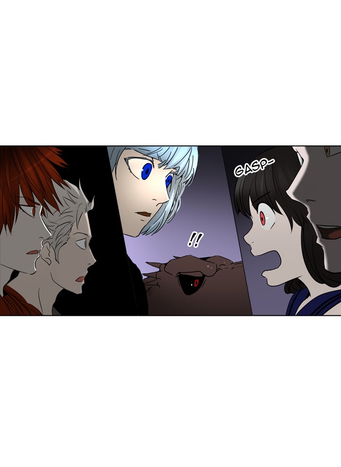 Tower of God Manga Chapter 275 page 99 - [Season 2] Ep. 195