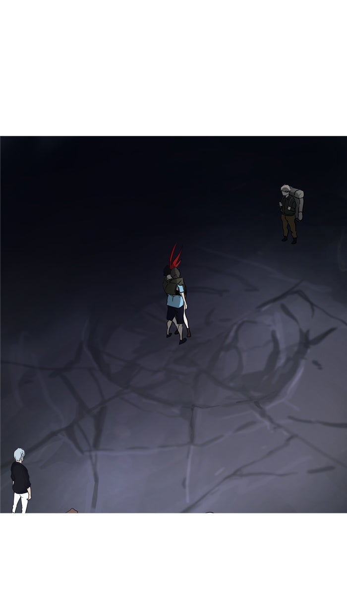 Tower of God Manga Chapter 276 page 1 - [Season 2] Ep. 196