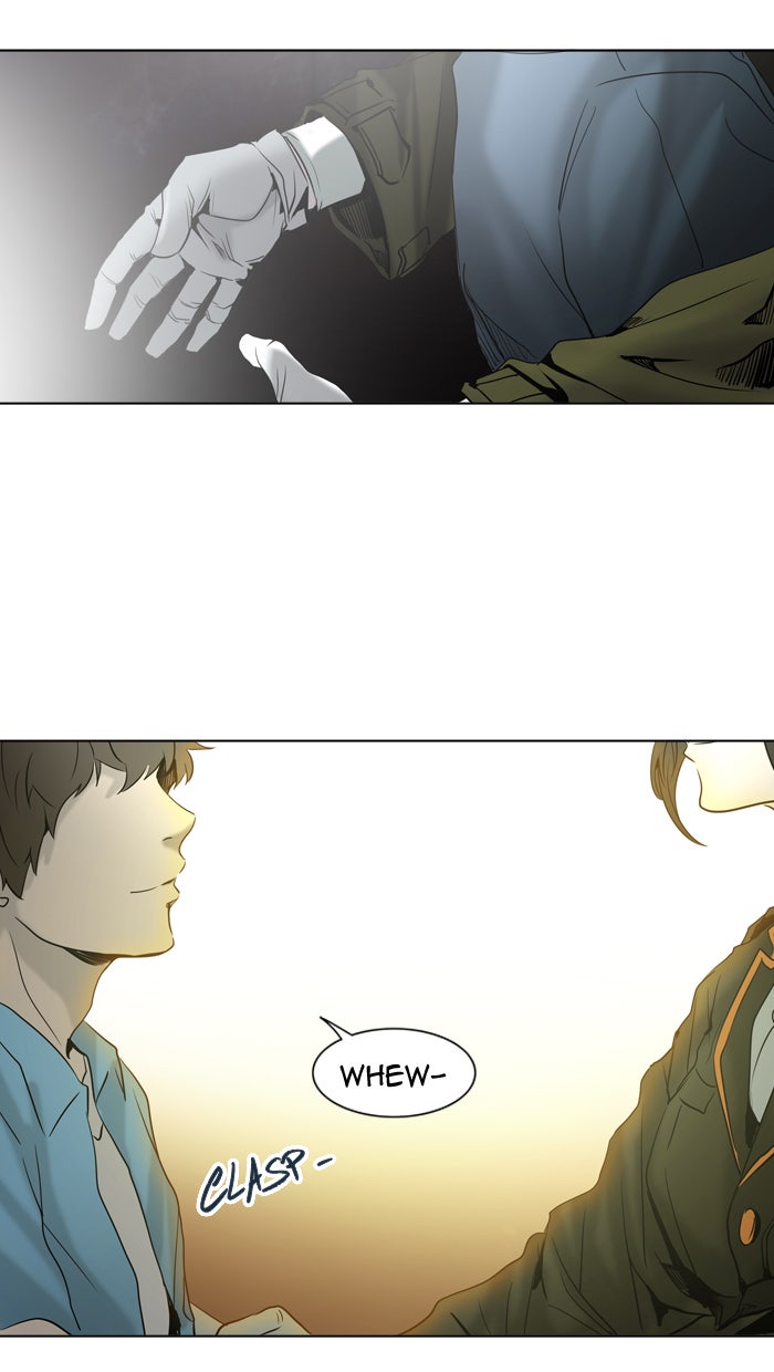 Tower of God Manga Chapter 276 page 10 - [Season 2] Ep. 196