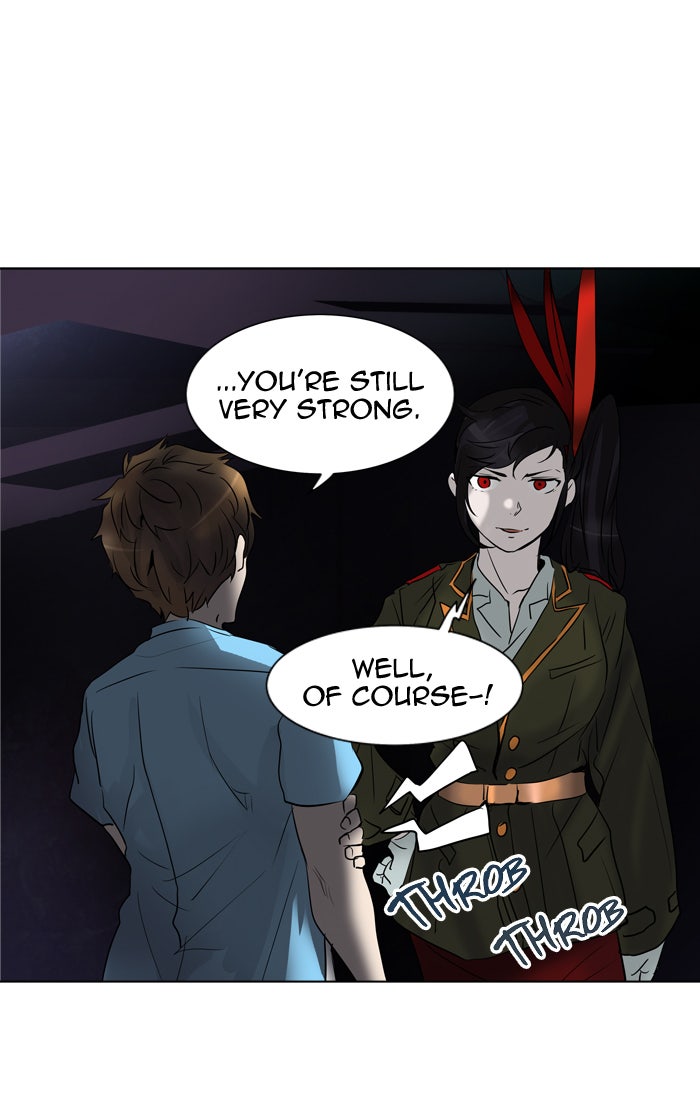 Tower of God Manga Chapter 276 page 11 - [Season 2] Ep. 196