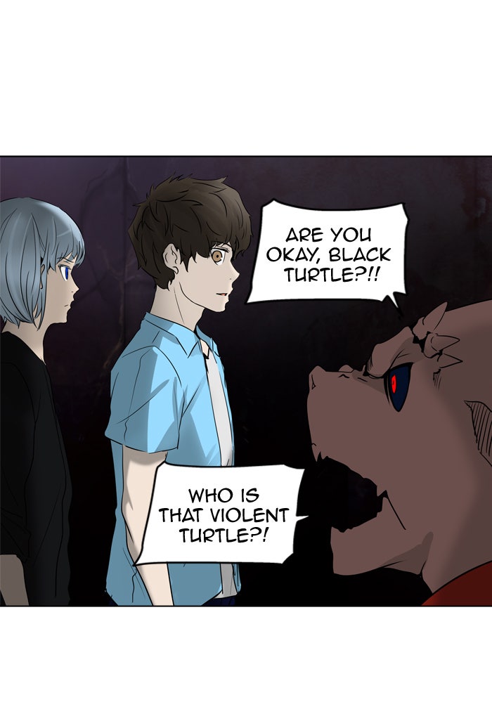 Tower of God Manga Chapter 276 page 12 - [Season 2] Ep. 196