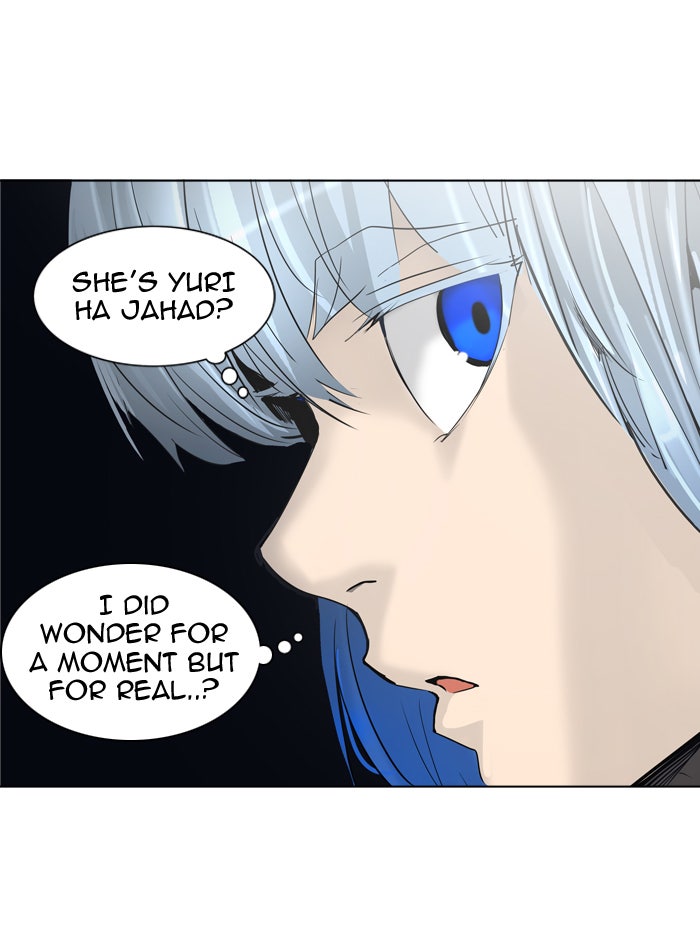Tower of God Manga Chapter 276 page 14 - [Season 2] Ep. 196